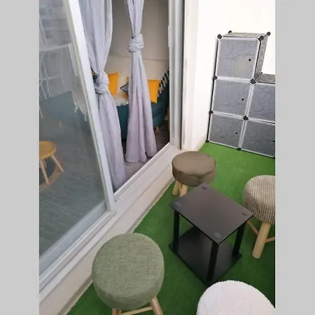 Apartamento 150m De La Des Demoiselles *