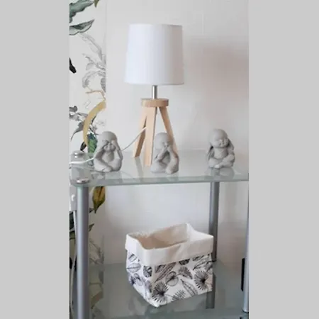 Apartamento 150m De La Des Demoiselles *