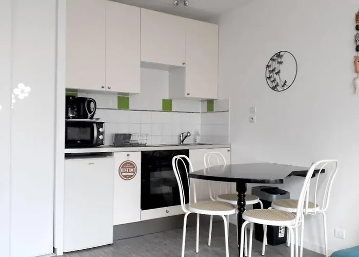 150m De La Des Demoiselles * Saint-Hilaire-de-Riez