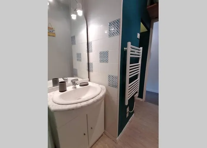 150m De La Des Demoiselles Appartement