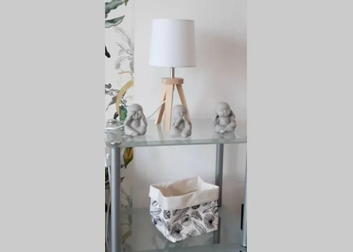 Appartement 150m De La Des Demoiselles *